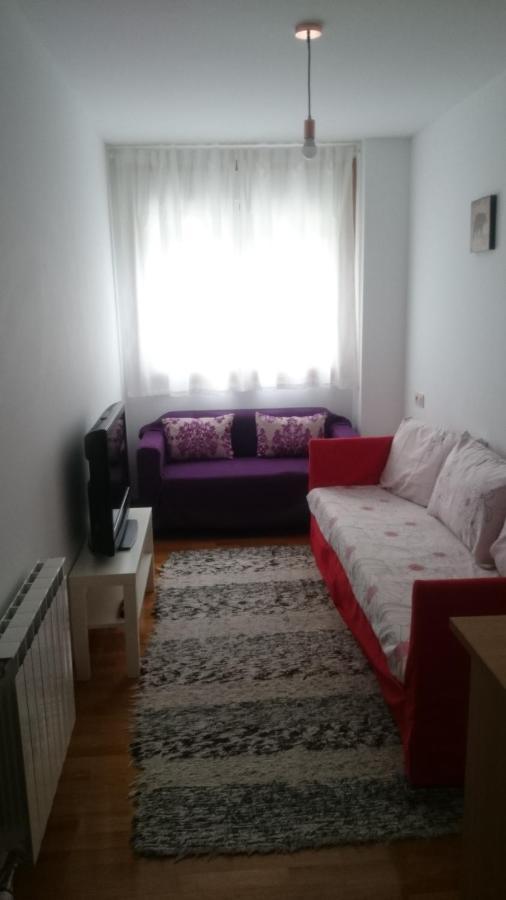 希韦罗A Rua Da Cultura Apartamento公寓 外观 照片