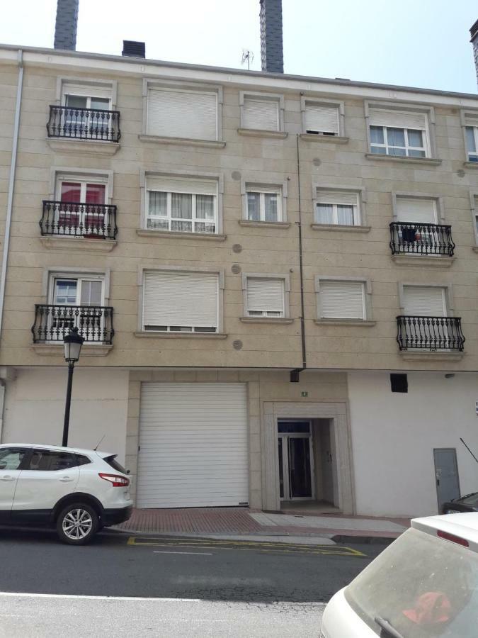 希韦罗A Rua Da Cultura Apartamento公寓 外观 照片