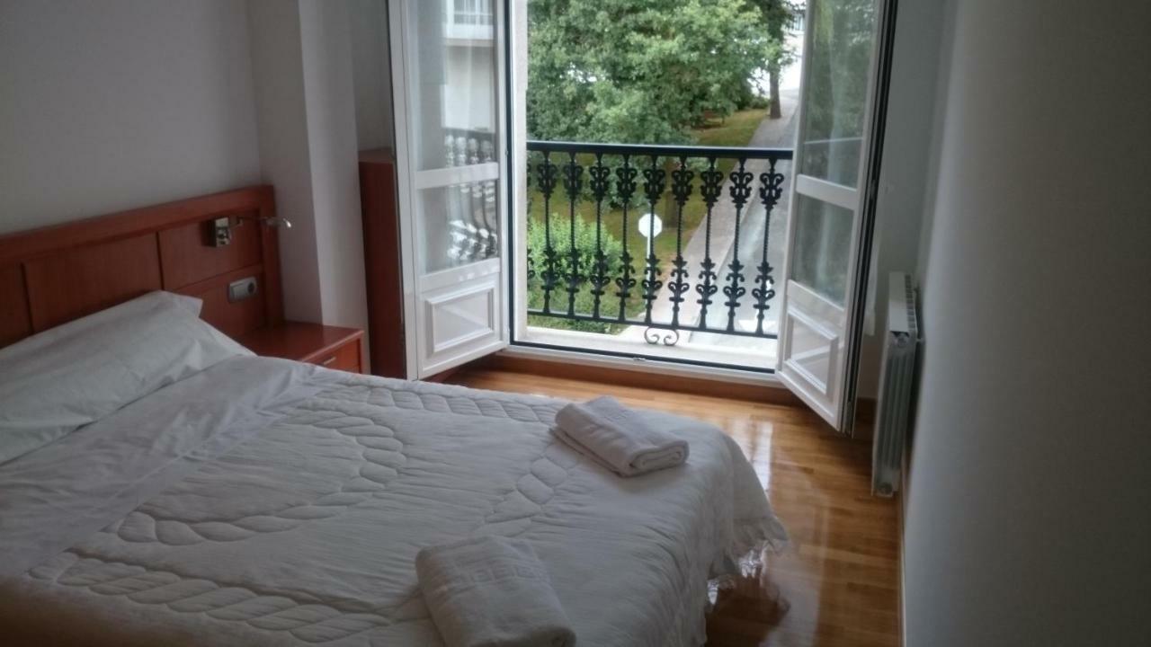 希韦罗A Rua Da Cultura Apartamento公寓 外观 照片
