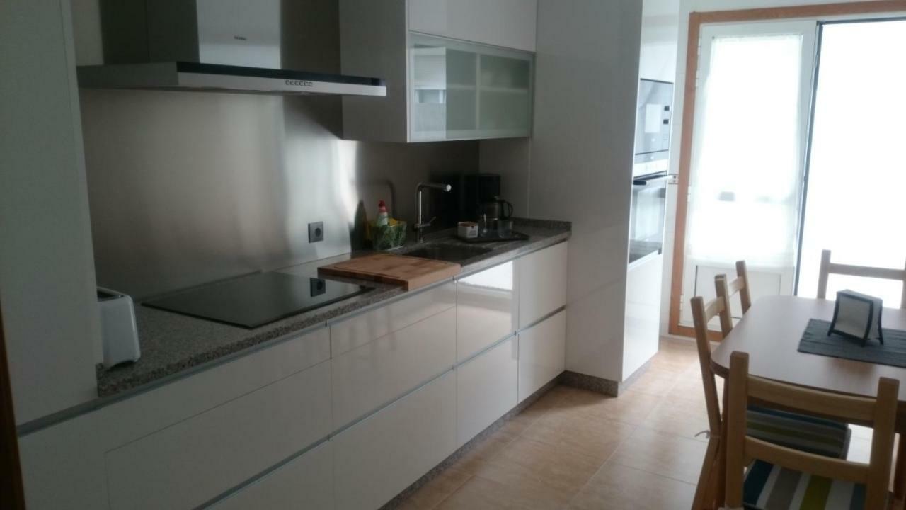 希韦罗A Rua Da Cultura Apartamento公寓 外观 照片