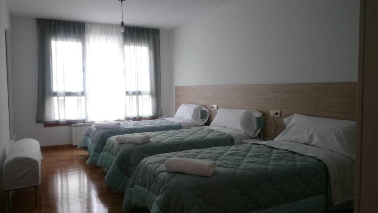 希韦罗A Rua Da Cultura Apartamento公寓 外观 照片