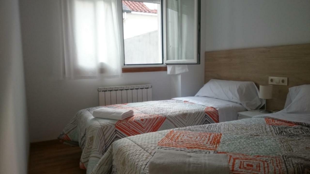 希韦罗A Rua Da Cultura Apartamento公寓 外观 照片