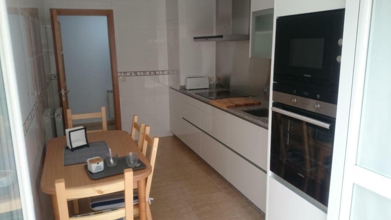 希韦罗A Rua Da Cultura Apartamento公寓 外观 照片