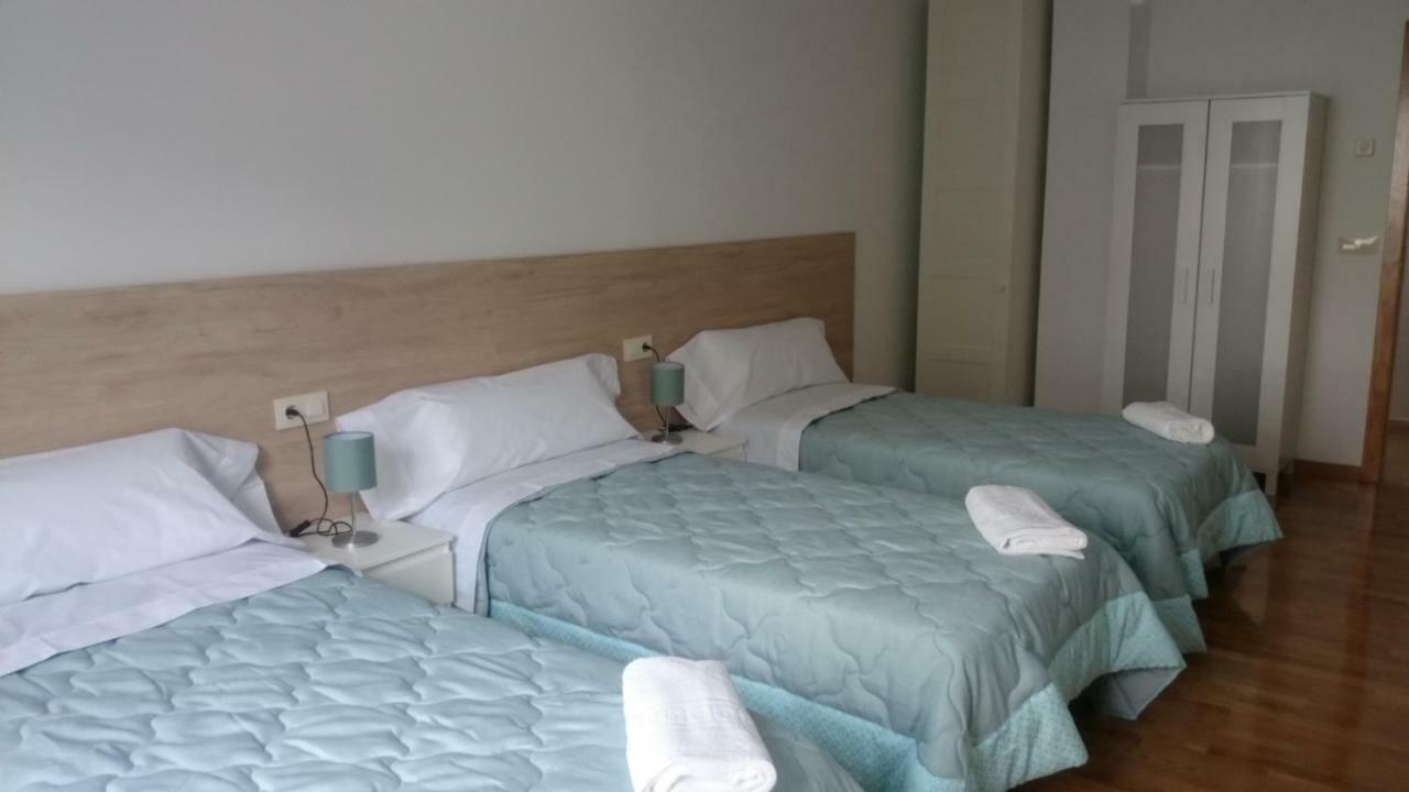 希韦罗A Rua Da Cultura Apartamento公寓 外观 照片