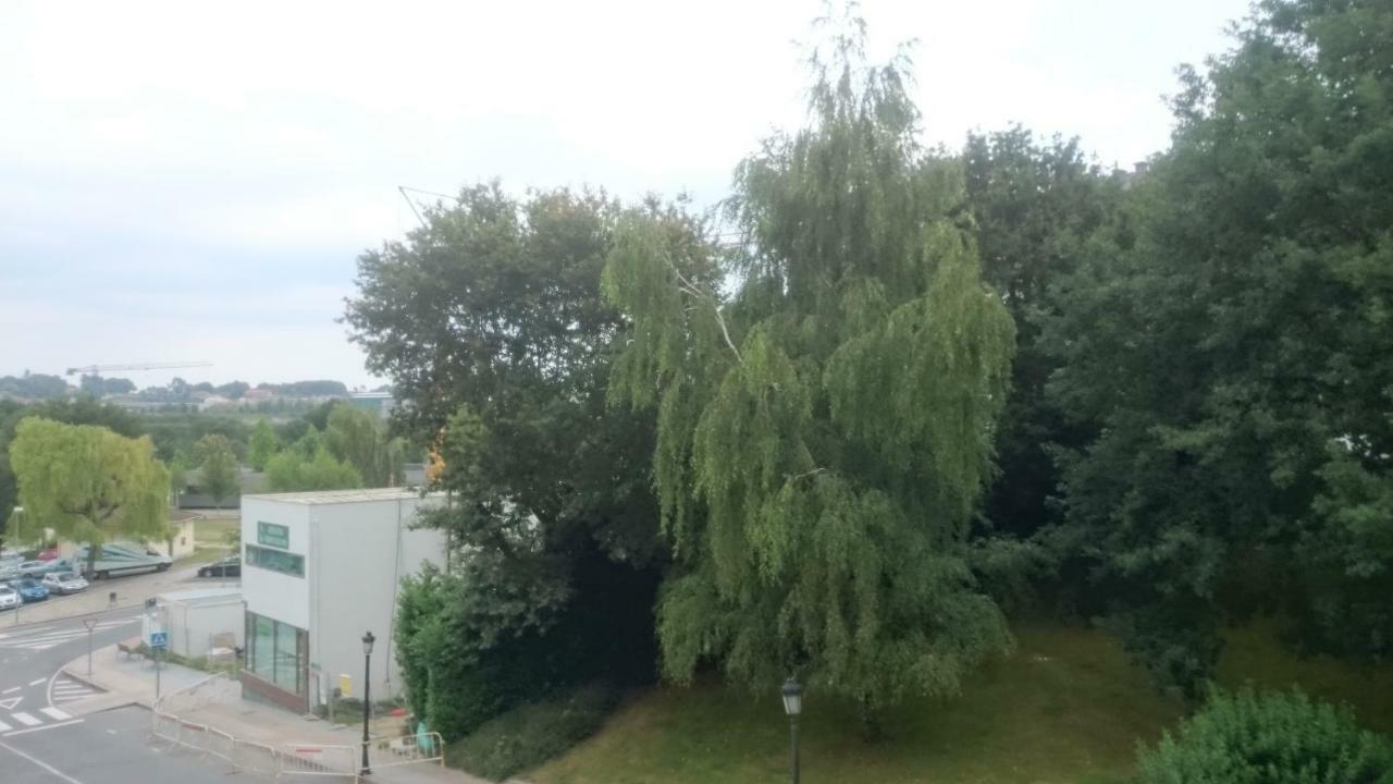希韦罗A Rua Da Cultura Apartamento公寓 外观 照片